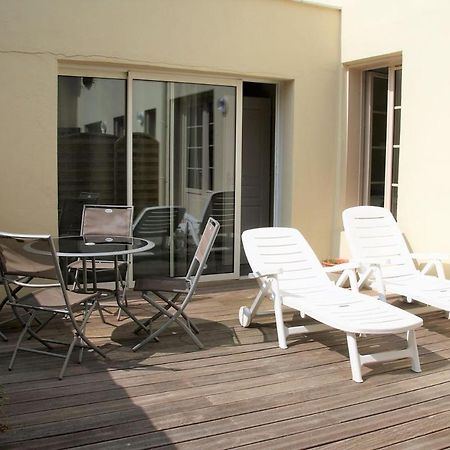 Apartamento La Caravelle Châtelaillon-Plage Exterior foto