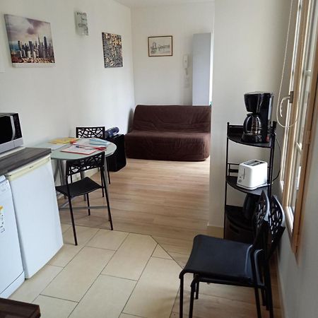 Apartamento La Caravelle Châtelaillon-Plage Exterior foto