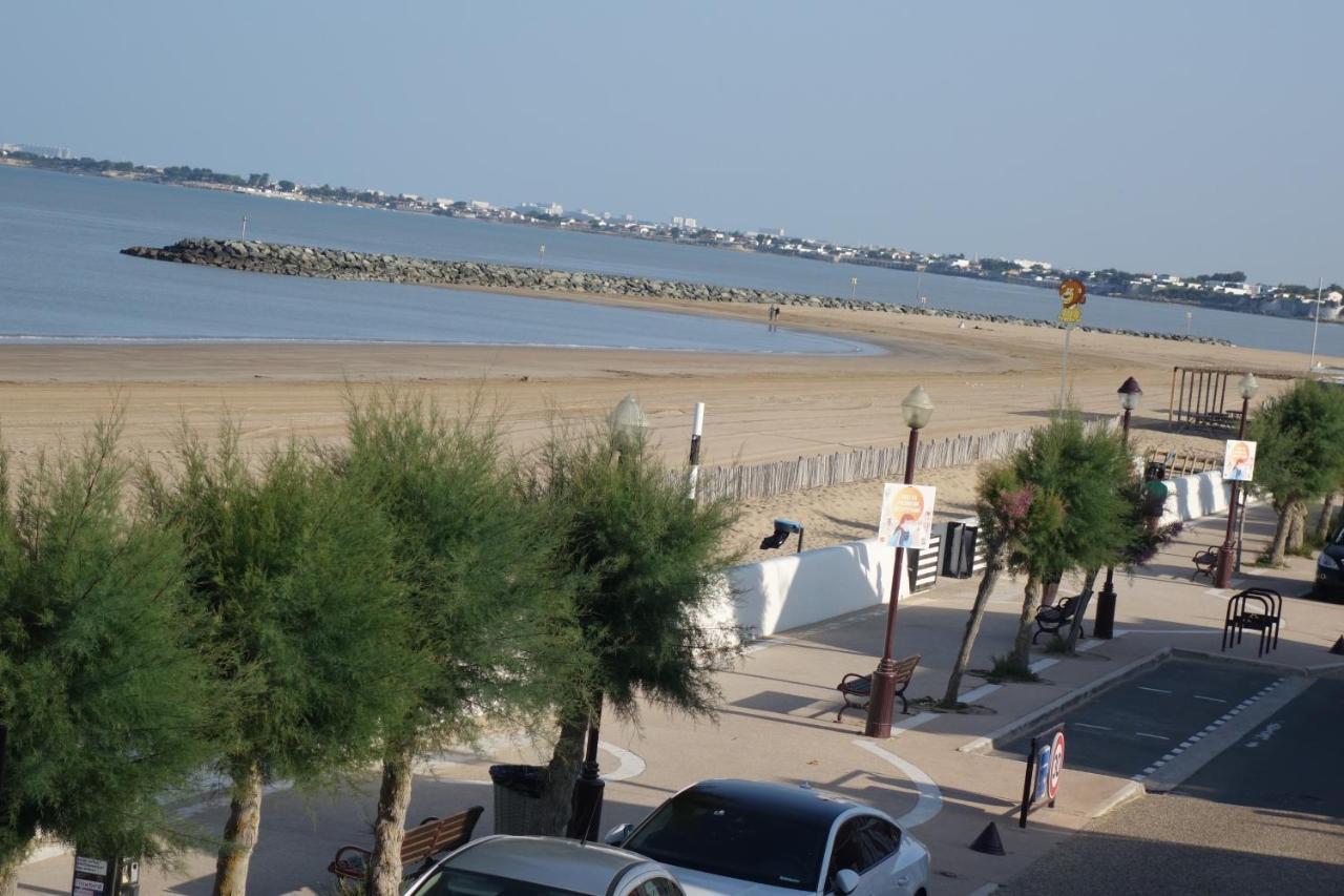 Apartamento La Caravelle Châtelaillon-Plage Exterior foto