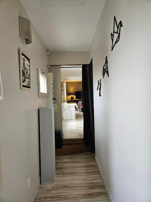 Apartamento La Caravelle Châtelaillon-Plage Exterior foto