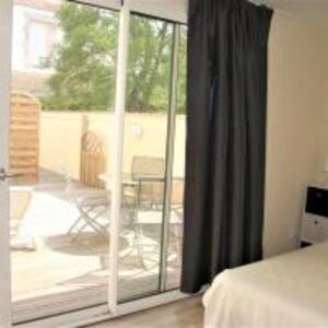 Apartamento La Caravelle Châtelaillon-Plage Exterior foto