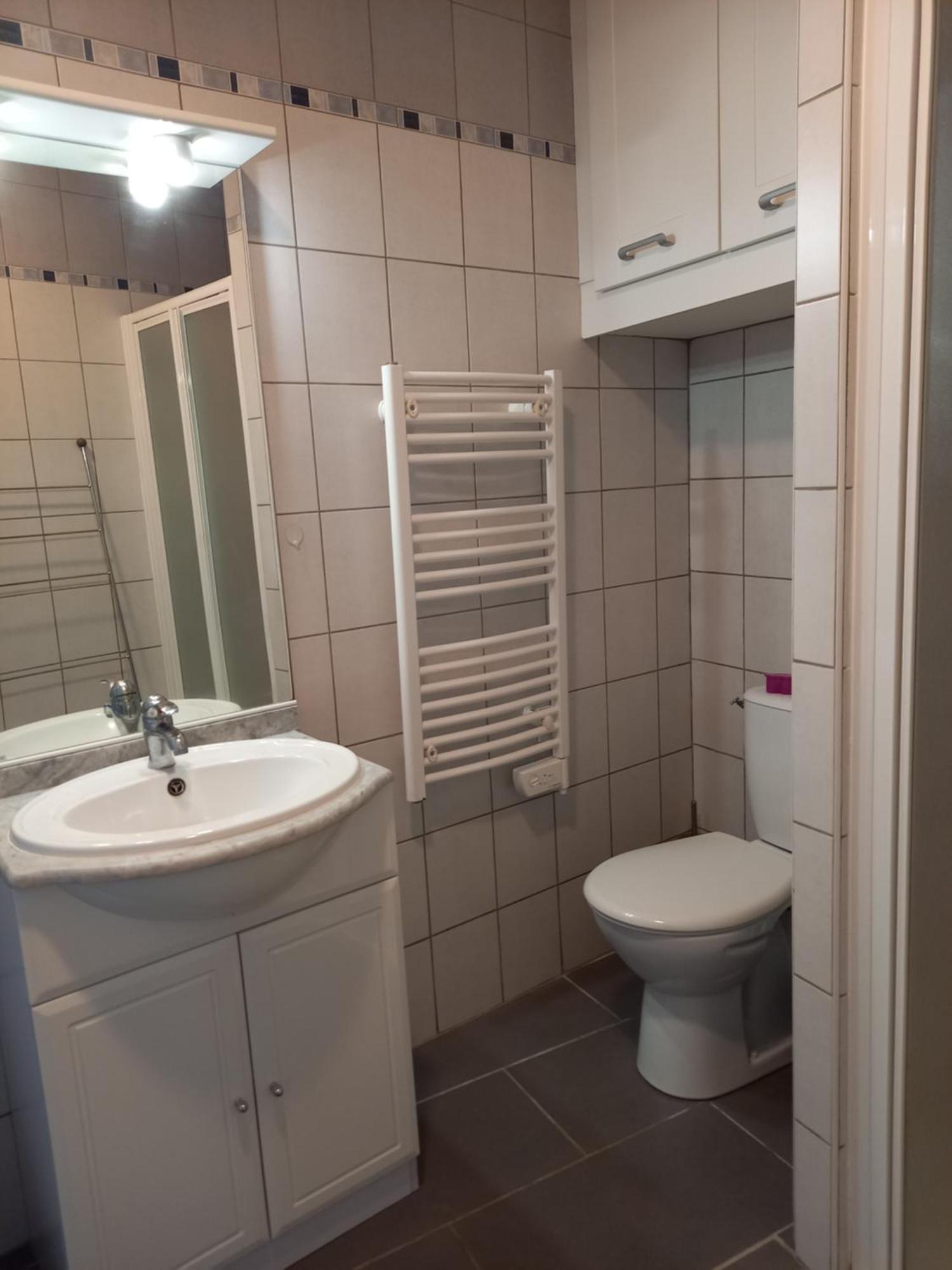 Apartamento La Caravelle Châtelaillon-Plage Exterior foto